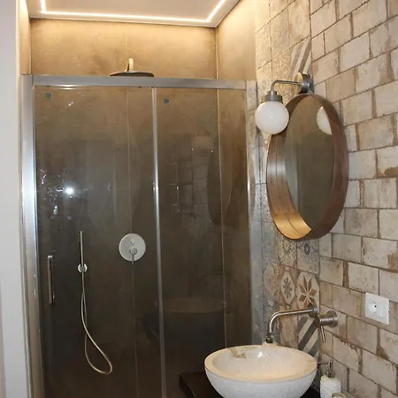 Pane &pomodoro Apartman Bari